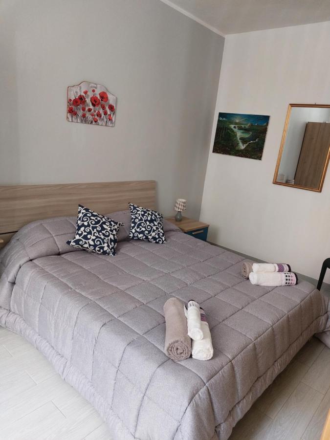Вилла Borgata House Lucia Сиракузы Экстерьер фото